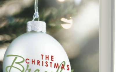 A Dream Come True: Publishing My First Novel