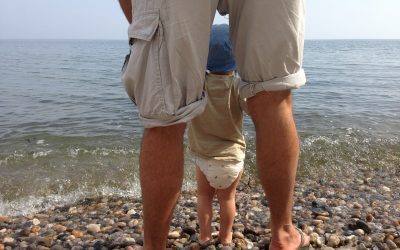 Praying for our Grandchildren’s Earthly Fathers