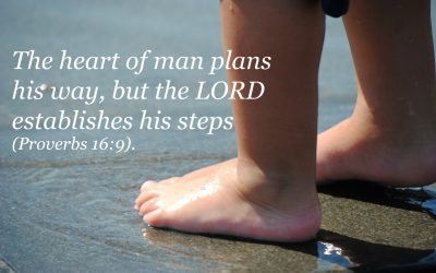 Prayer for Our Grandchildren’s Walk with God