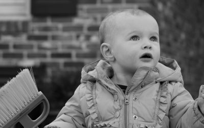 Prayer for Our Grandchildren’s Salvation