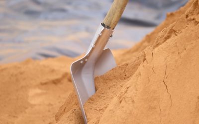 Prayer of Repentance: The Cisterns that We Dig