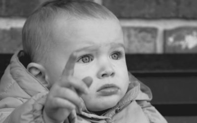 Faith Stories:  A Way to Point Our Grandchildren to Christ