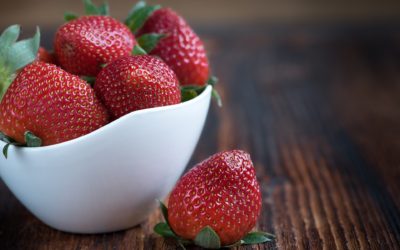 Prayer for the Fruit of the Holy Spirit (During this Time of Uncertainty)