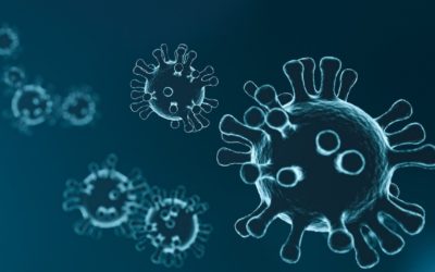 Prayer for Protection from the Coronavirus