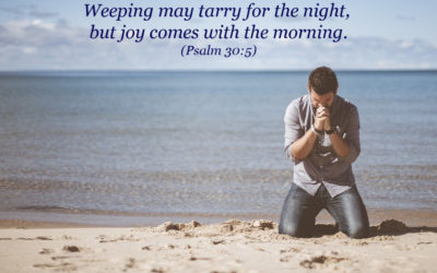 Prayer for Protection from the Coronavirus