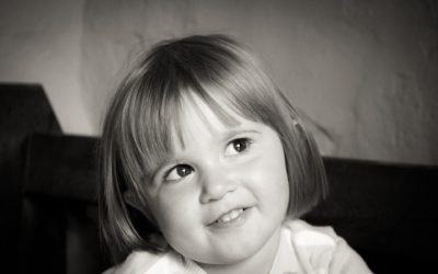 Prayer for Our Precious Grandchildren During the Lockdown