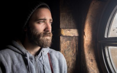 Prayer for Our Adult Children During The LockDown