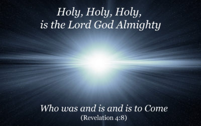 Praise and Thanksgiving for Christ, our King