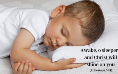 Praying for Our Grandchildren’s Salvation