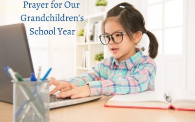 A New School Year Will Soon Begin!