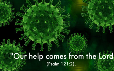 Prayer for Help During the Pandemic